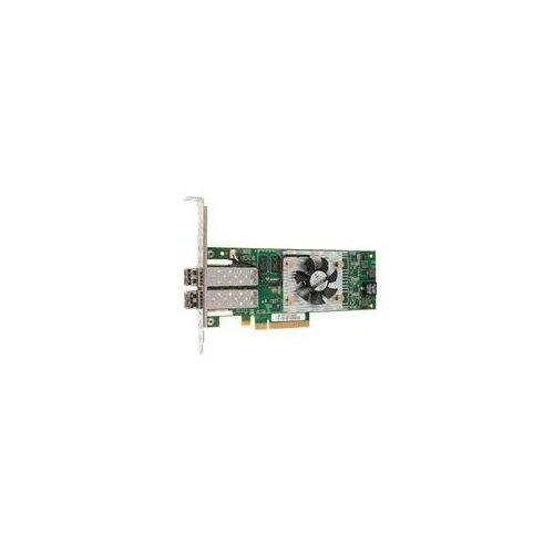 Q-LOGIC Q-LOGIC QLE2672-CK 16GB Dual Port FC HBA network card — product photo