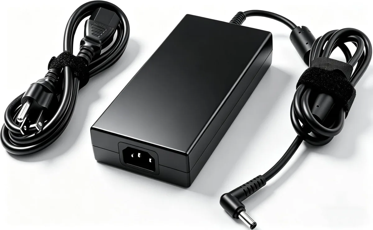  DELL ADP195118M 230W 19.5V 11.8A AC Adapter — product photo
