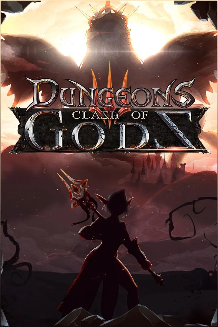Kalypso Media Kalypso Media Dungeons 3: Clash of Gods DLC 50073 — product photo