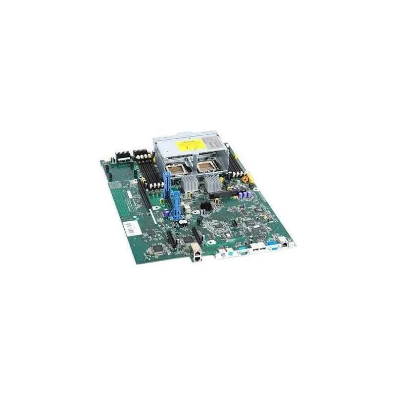 HP HP 640870-002 Switch Module for ProLiant BL460c G8 — product photo
