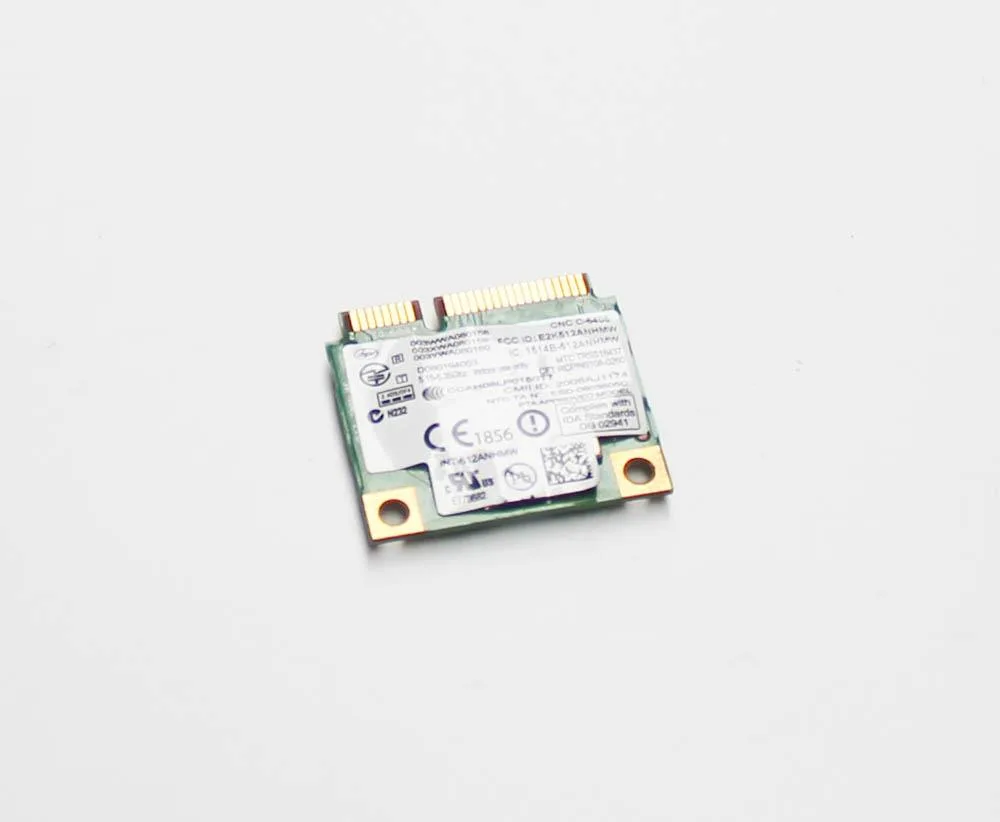 DELL DELL Wifi Link 5100 Half-Height Mini PCI Card H006K — product photo