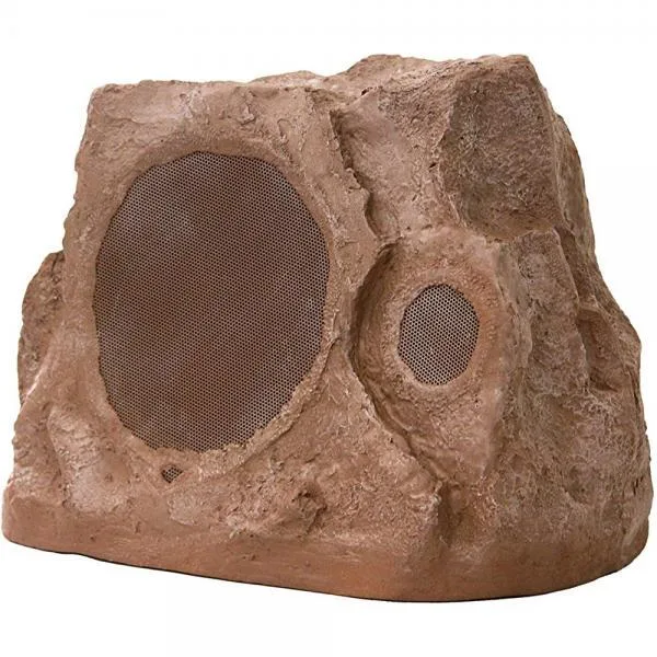 Earthquake Sound Earthquake Sound Limestone-82 8-inch Rock Speaker — product photo
