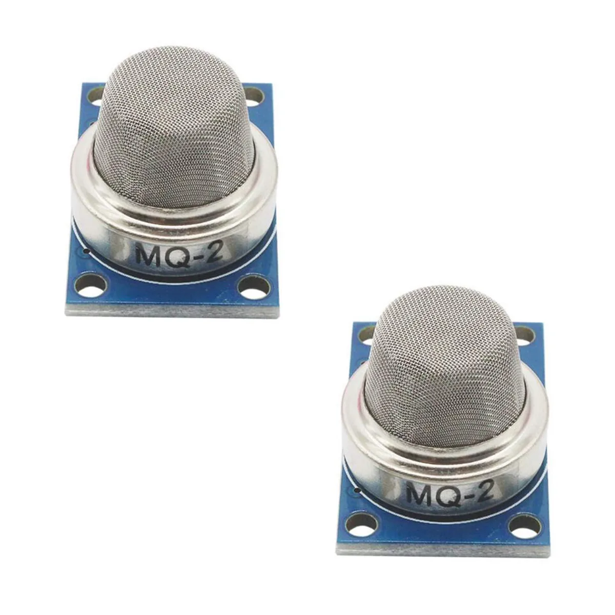 HUABAN MQ-2 Gas Sensor Control Sensor 2 Pack — product photo