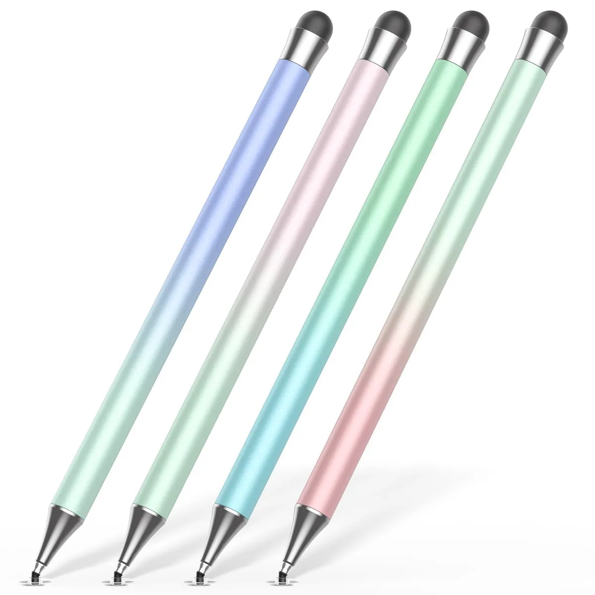  Dilizu 2-in-1 Stylus 4-Pack Light 560 — product photo