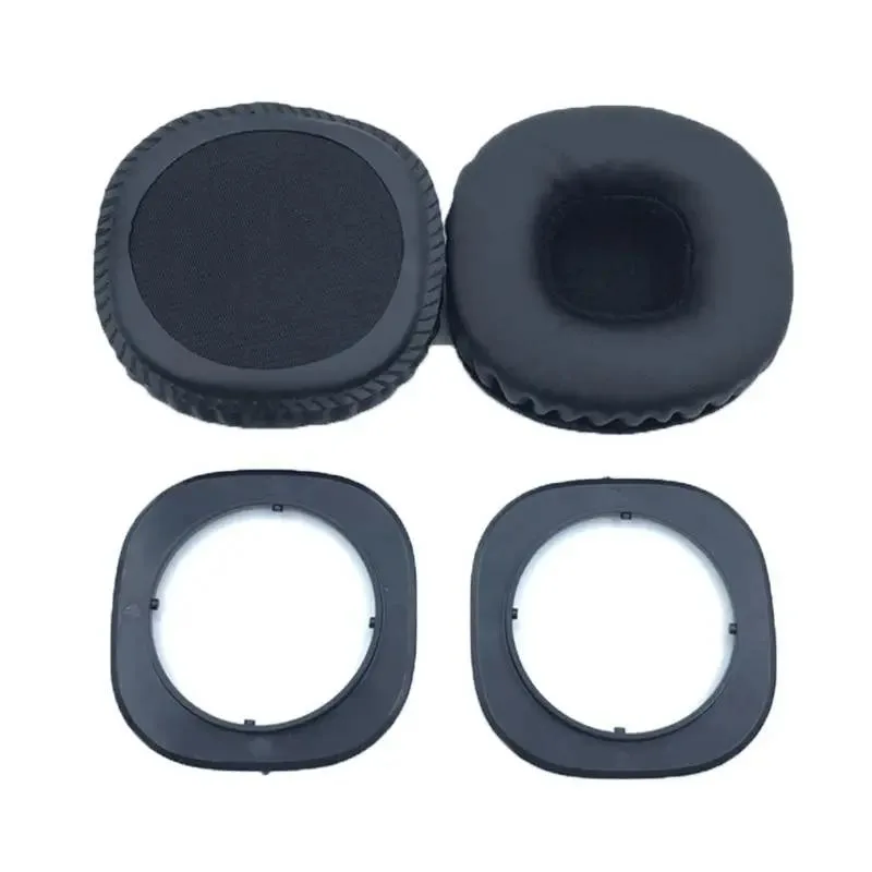 YINGHUA YINGHUA Ear Pads Covers for ANC Headphones Black 1 Pair — product photo