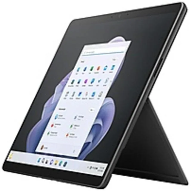 Microsoft Microsoft Surface Pro 9 QHB-00017 13-inch i5-1245U 8GB 512GB Wi-Fi 6E Windows 11 Pro — product photo
