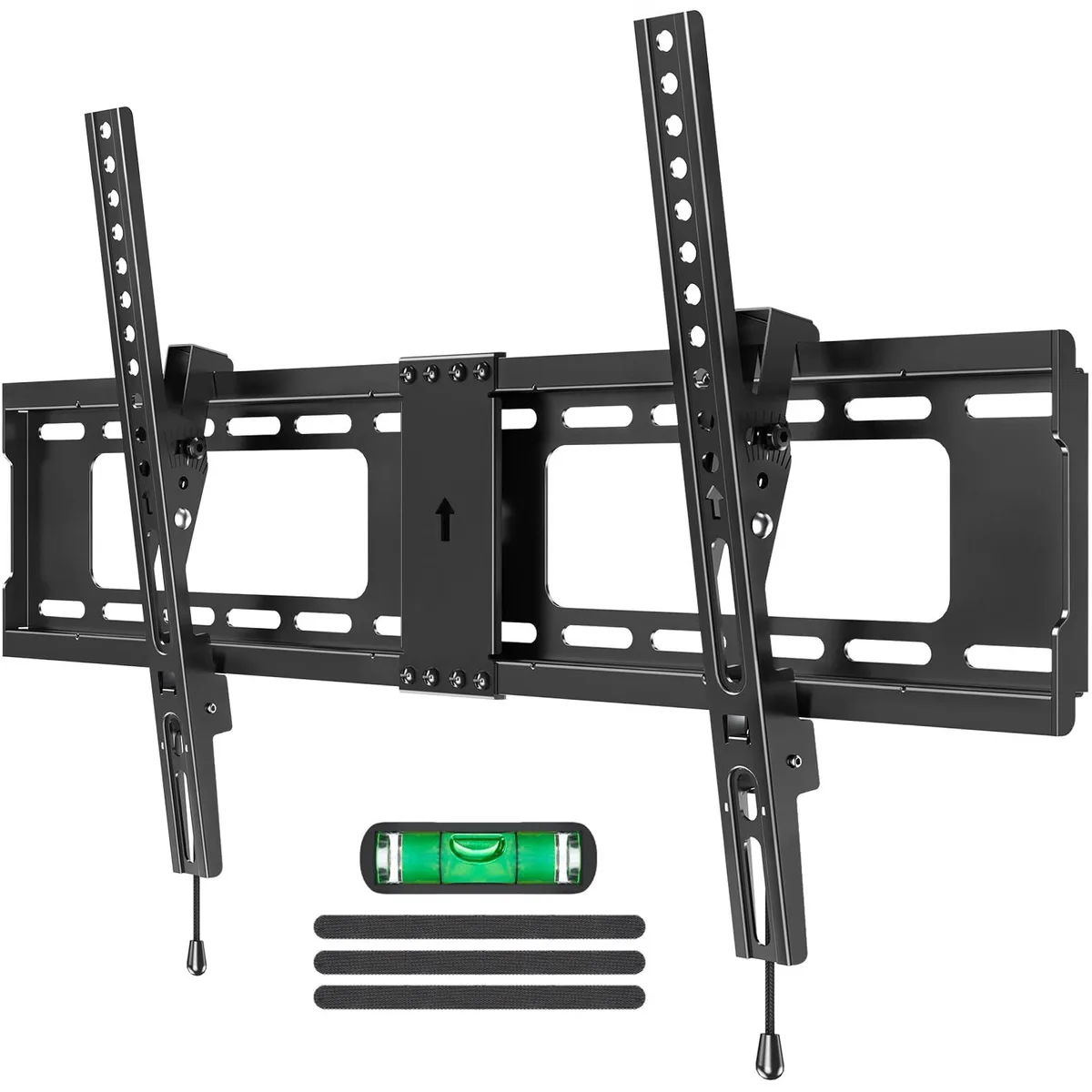  MOUNTUP MU0008 Tilt TV Mount 37-82" 99 lbs VESA 600x400mm — product photo