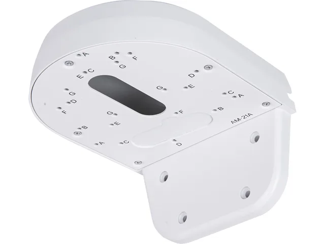 VIVOTEK Inc. VIVOTEK Inc. AM-21A_V02 L-shaped bracket surveillance accessory — product photo