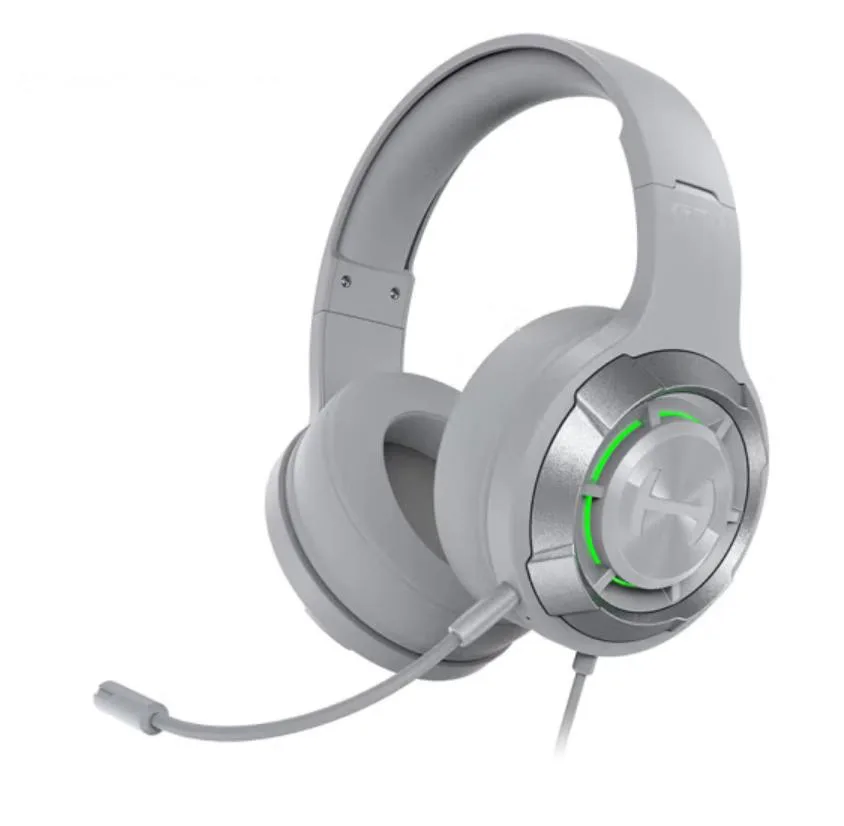 Edifier Edifier Hecate G30II Wired Gaming Headset Grey 7.1 — product photo