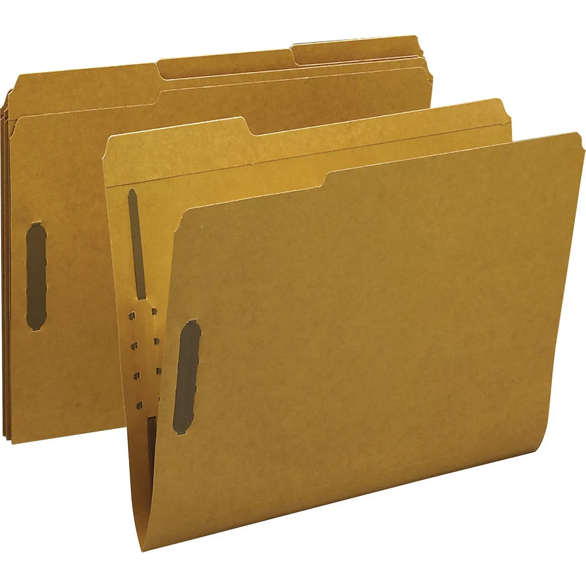 Sparco Products Sparco Products SP17214 file folder 50/BX Kraft — product photo