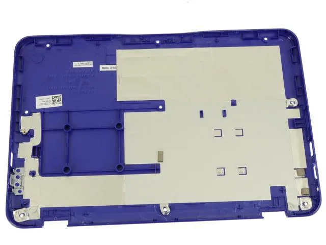 DELL DELL Inspiron 11 3162 3164 Bottom Base Cover Assembly GFH4H Blue — product photo