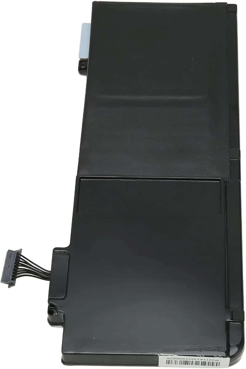 NShi NShi A1322 laptop battery 6000mAh 63.5Wh 10.95V for MacBook Pro 13 A1278 2009 — product photo