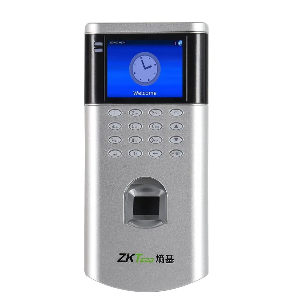 ZKTECO ZKTECO OF260 Fingerprint Access Control Terminal office equipment — product photo
