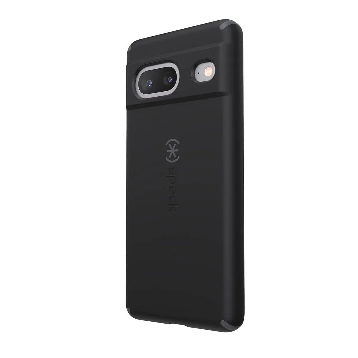 Speck Products Speck Products ImpactHero case for Google Pixel 7 Black 13ft drop protection — product photo