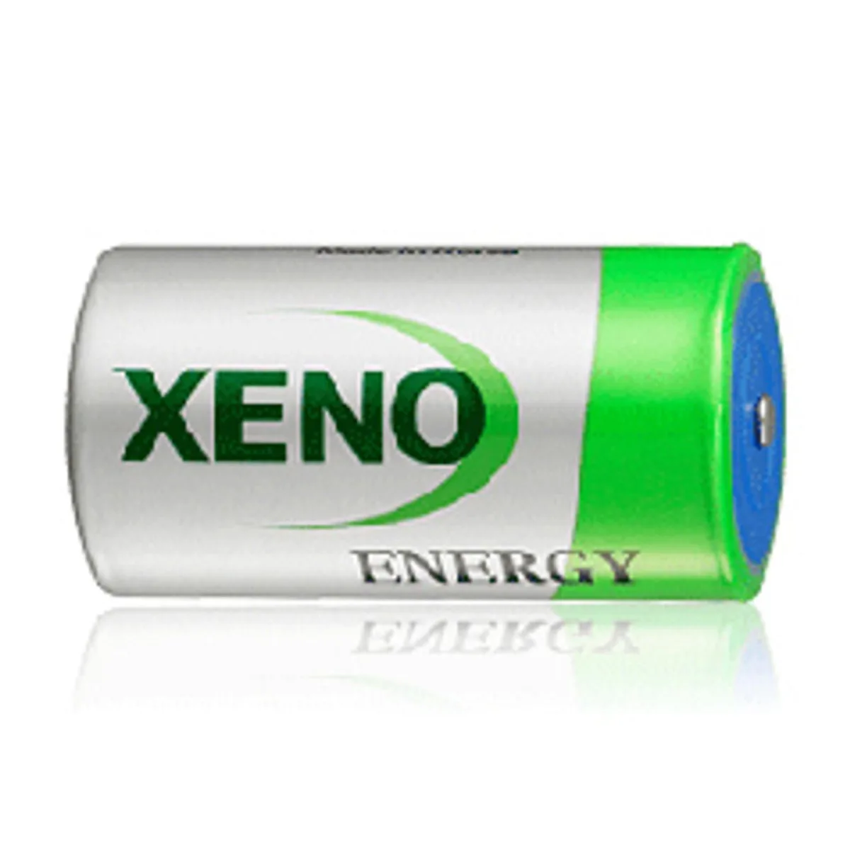 Xeno Energy Xeno Energy XL-050F 1/2 AA 3.6V Lithium Primary Battery — product photo