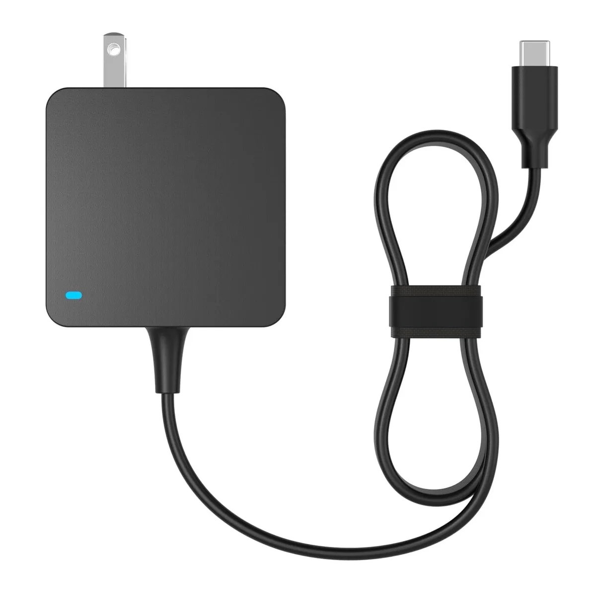 SuperMicro PDADP200325UGF 65W USB-C Charger — product photo