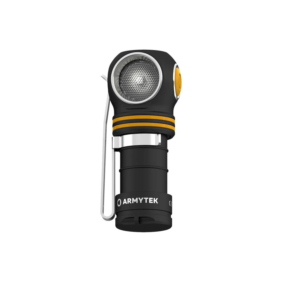 Armytek Armytek Elf C1 USB-C White 1000 lm 55 g — product photo
