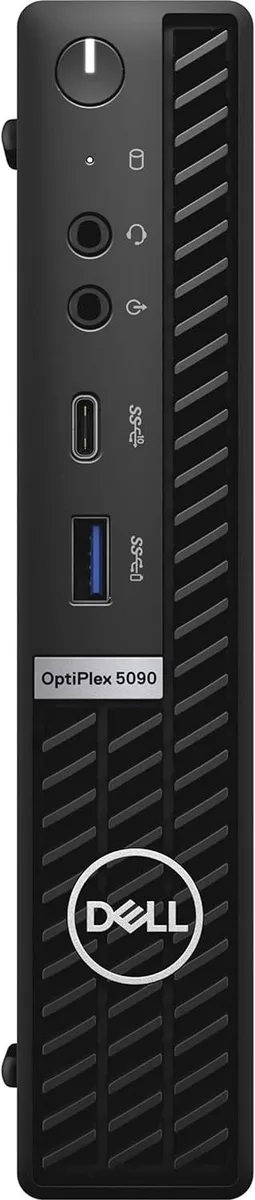 DELL DELL OptiPlex 5090 Micro i5-10500T 2.3GHz 32GB DDR4 2000GB SSD Windows 11 Pro — product photo