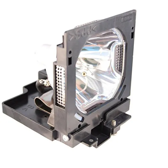 PowerWarehouse PowerWarehouse POA-LMP73 DLP replacement lamp for SANYO LW40, LW40U, Vivid LW40U, LC-W4, PLV-WF10 — product photo