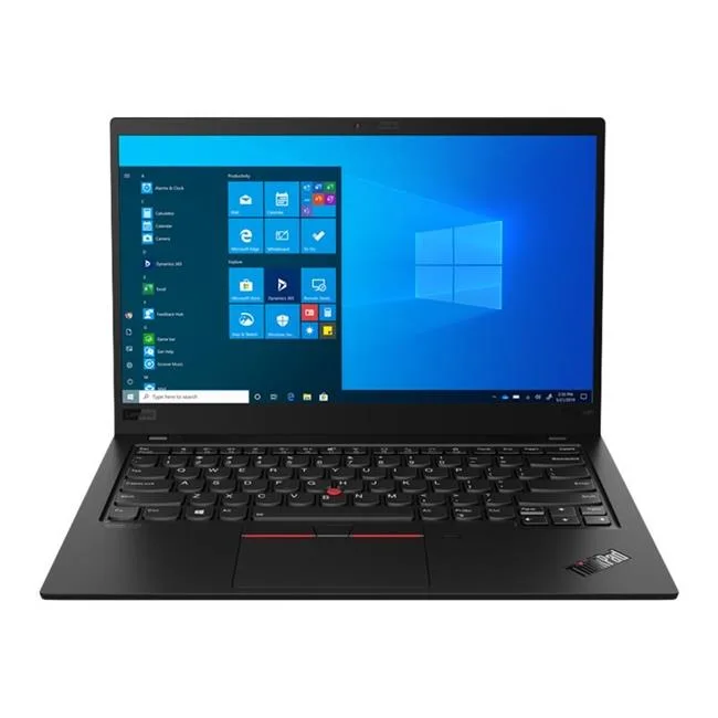 Lenovo Lenovo 20U9002QUS laptop i7-10510U 8GB 256GB 14" Windows 10 Pro — product photo