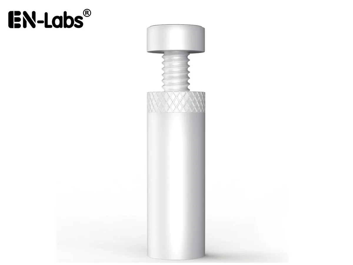 EN-Labs EN-Labs GPU Support Bracket Magnetic Brace White 1.93-3.15 — product photo