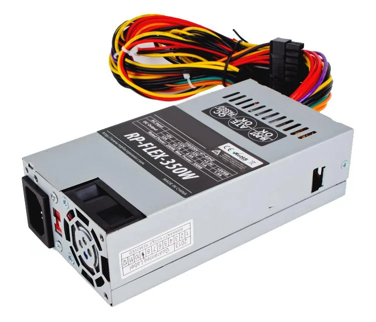 Replace Power Replace Power 270W Flex ATX Mini ITX power supply for HP Pavilion Slimline 492674-001 — product photo