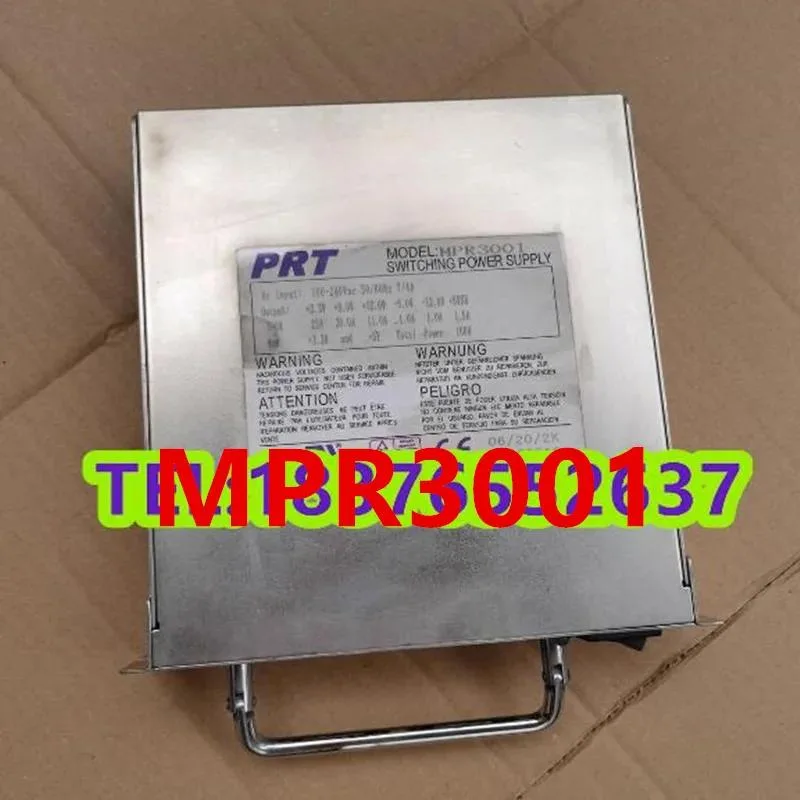 KHACHIMO KHACHIMO RPT 300W Power Supply MPR3001 — product photo