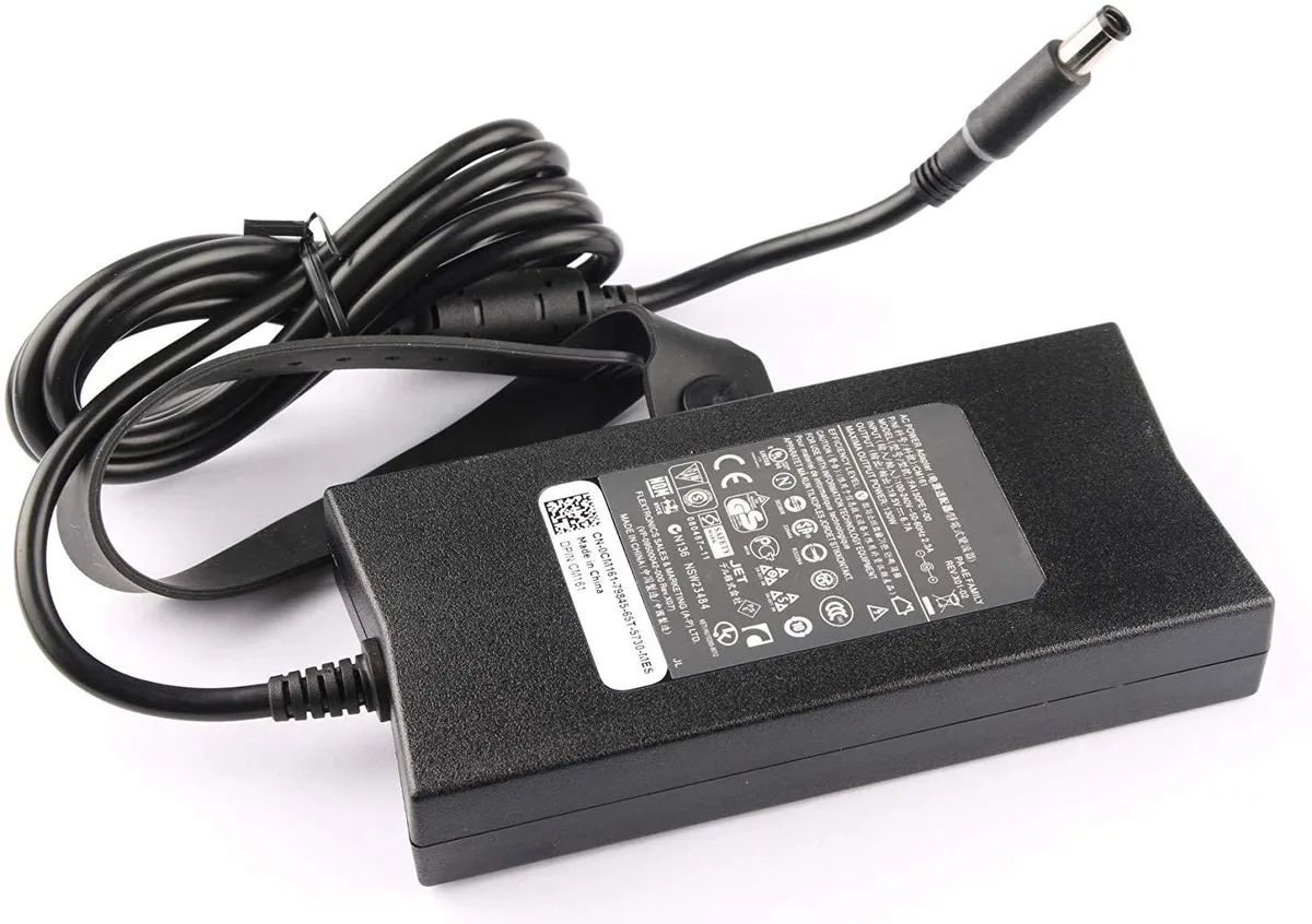 xuanlan xuanlan 130W AC Adapter for Dell Latitude Docking Stations — product photo