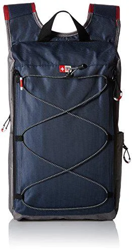 NDK New York NDK New York Matterhorn Hiking Backpack Prop — product photo