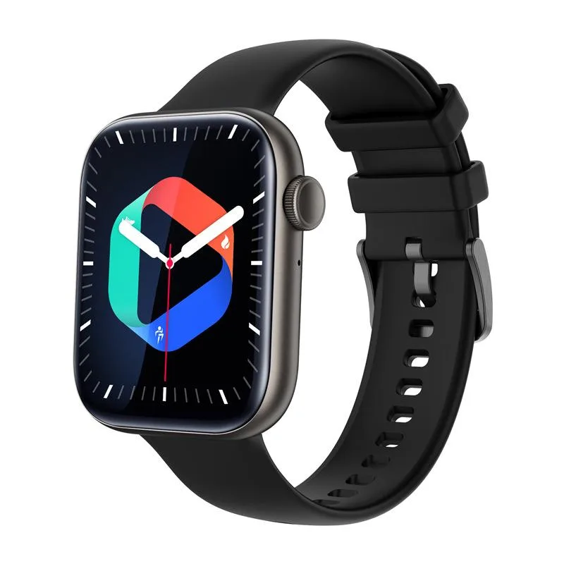 allentian allentian P45 1.8" Smart Watch 140g Black — product photo
