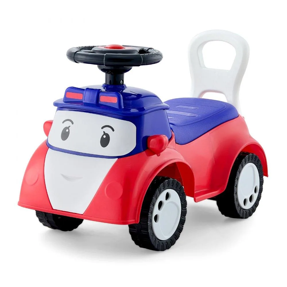 VEVOR VEVOR YH-878 Ride-On Push Car Red 55 lbs 19-36 Months — product photo
