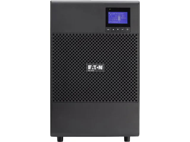 Eaton Eaton 9SX3000HW 3000 VA 120 V Hardwired Tower UPS — product photo