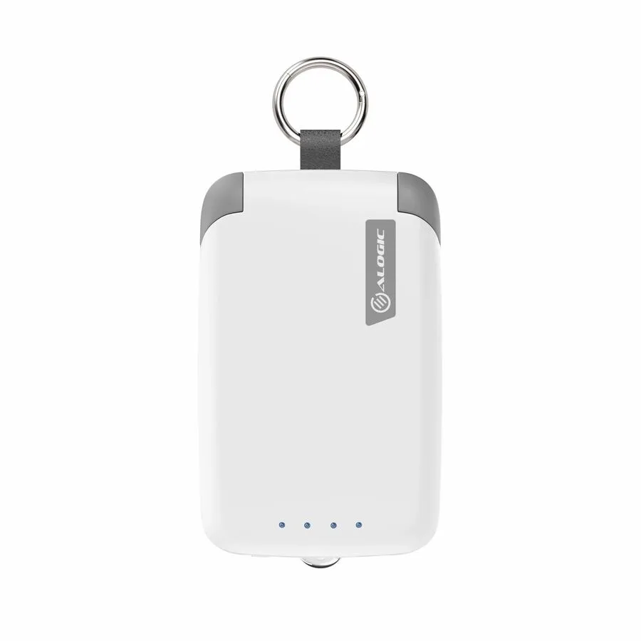 ALOGIC ALOGIC KLPB2KWH 2000mAh power bank — product photo