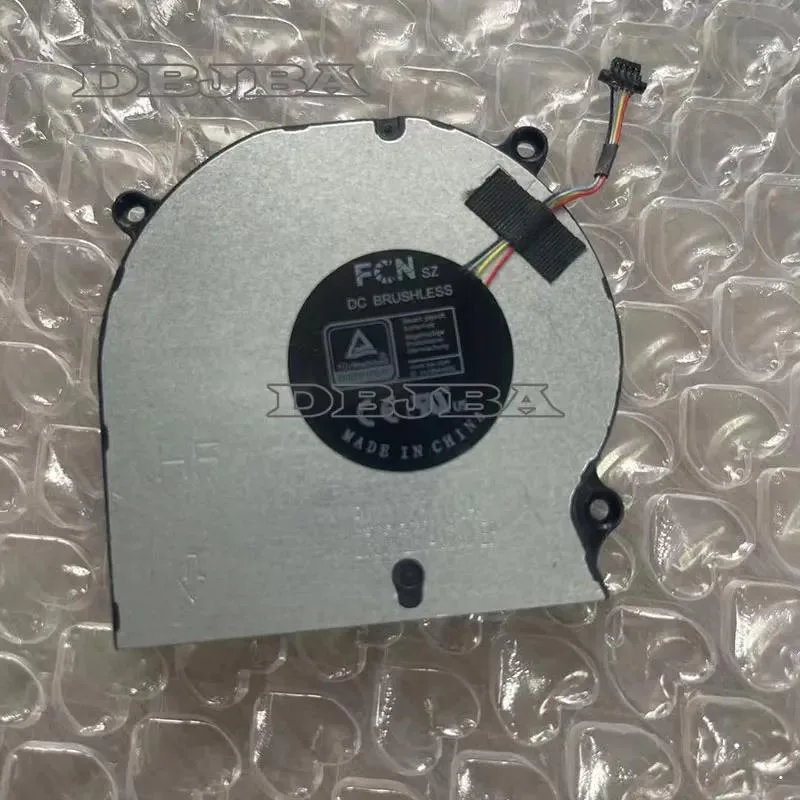 DBTLAP DBTLAP FCN notebook cooling fan DFS5K12304363J FMMJ — product photo