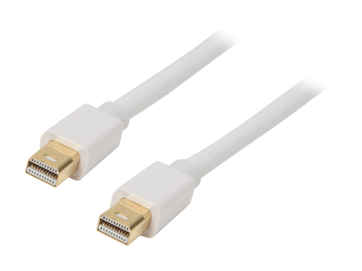 Nippon Labs Nippon Labs MINIDP-10-MM Mini DisplayPort Cable 10 ft Male to Male — product photo