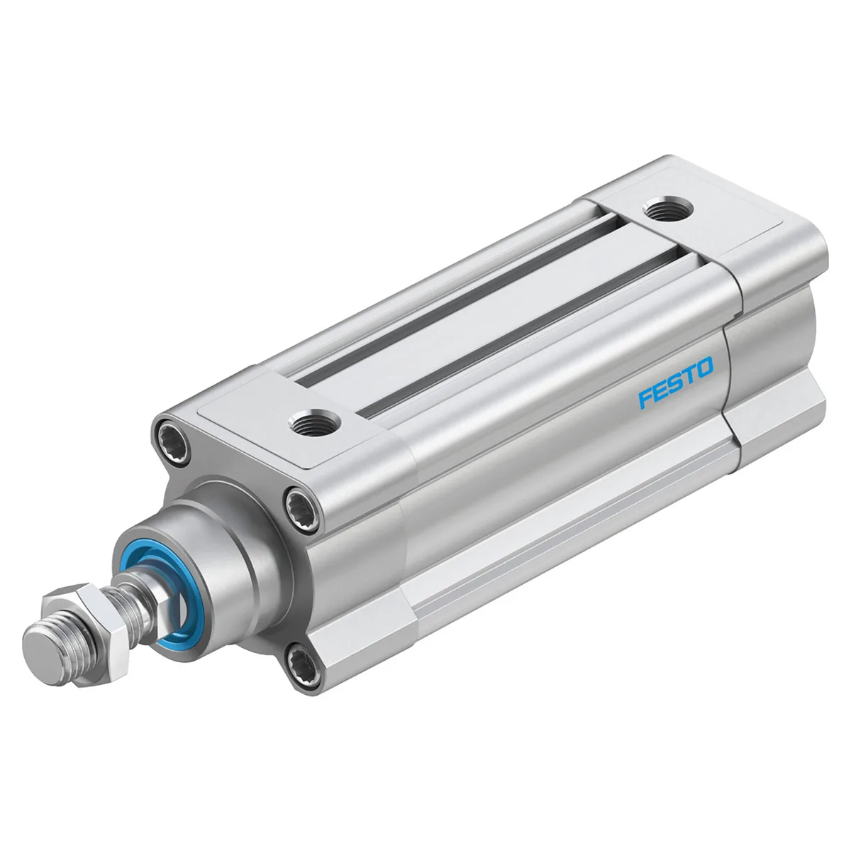 Festo Festo DSBC-50-80-PPVA-N3 1366951 ISO Cylinder electrician tool — product photo