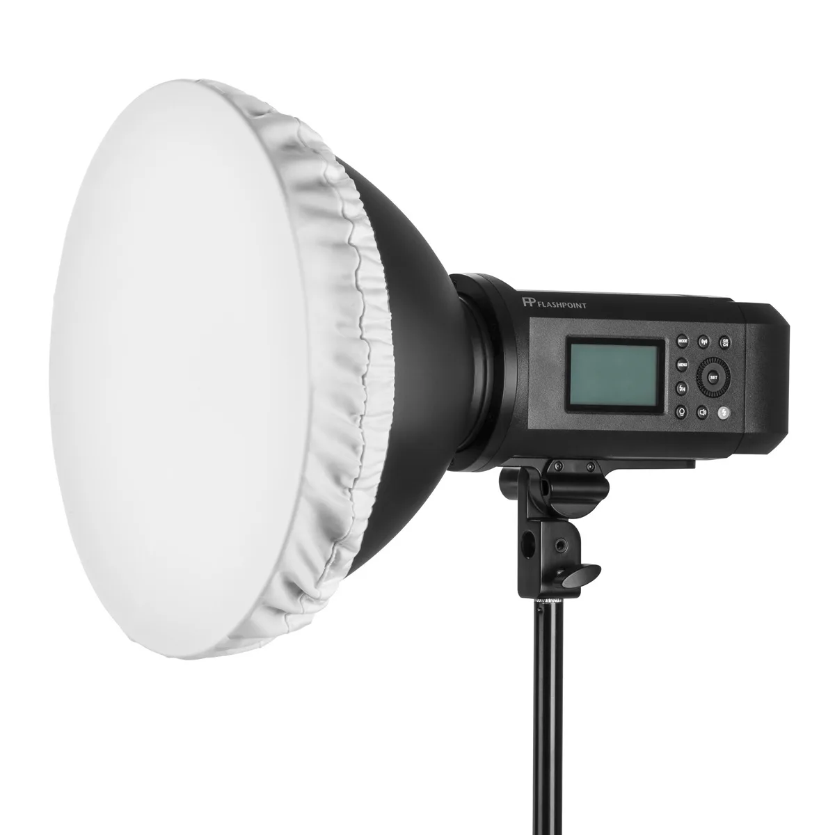 Glow Edge Glow Edge 16" Diffuser Sock 14" fit 1.1 oz — product photo