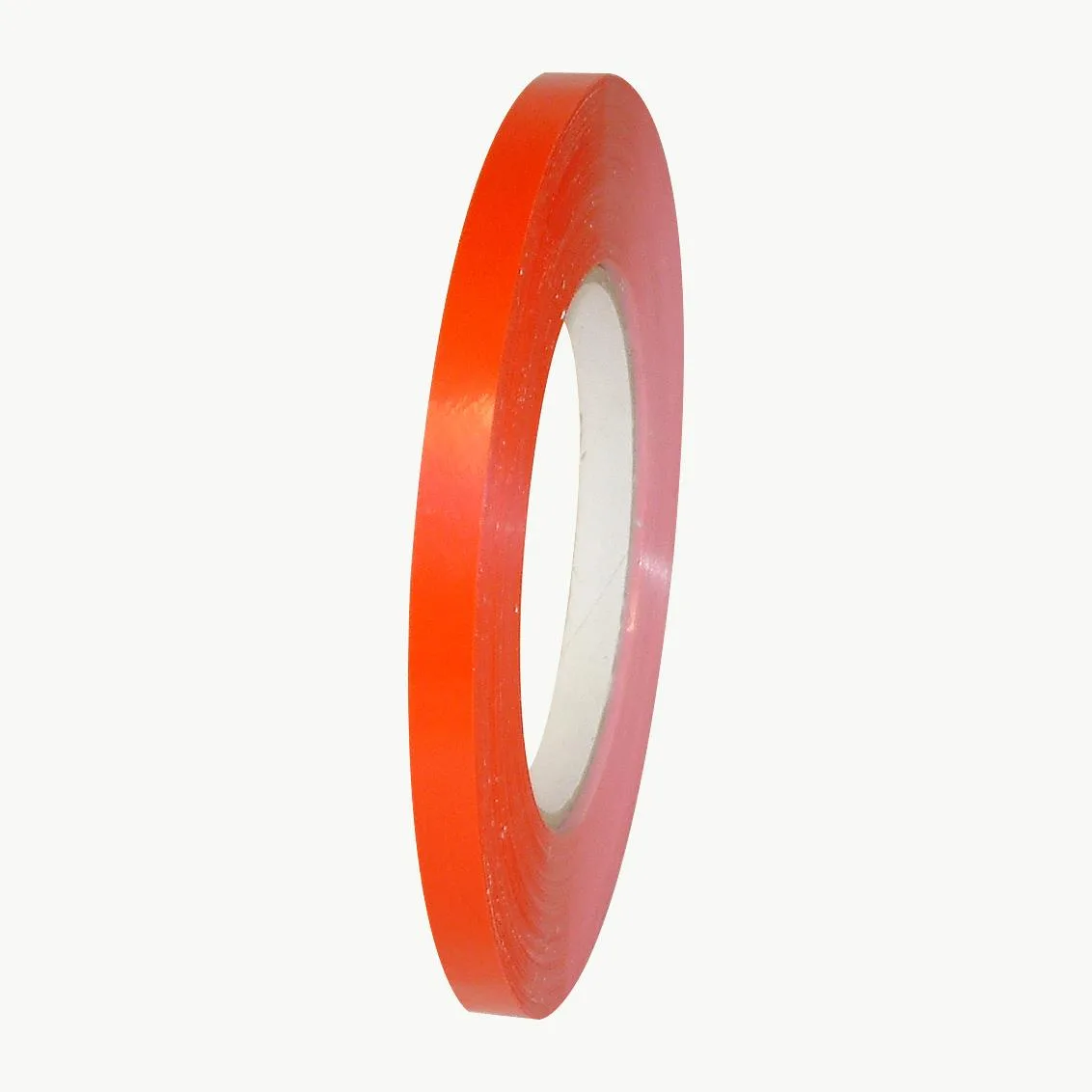 J.V. Converting Company, Inc. J.V. Converting Company, Inc. BST-24 Bag Sealing Tape 3/8 in x 180 yds Red — product photo