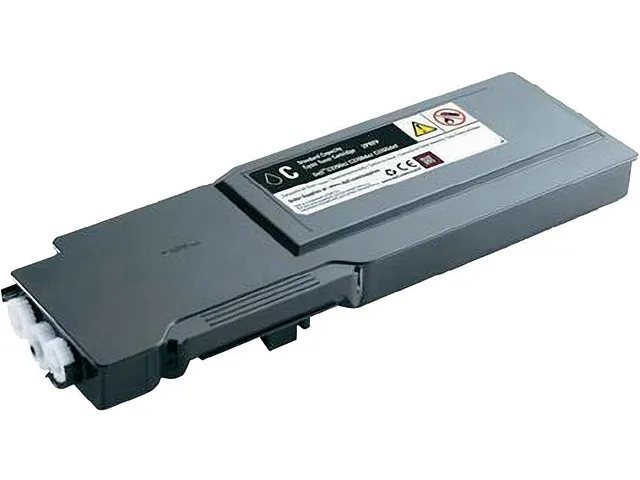 DELL DELL 2PRFP toner cartridges (genuine brands) — product photo