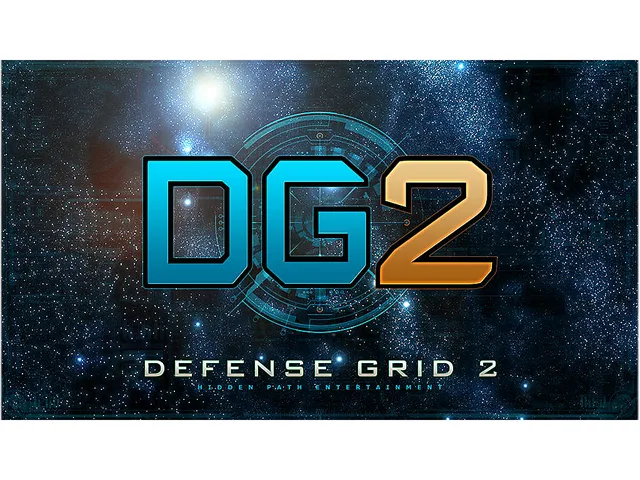 505 Games 505 Games Defense Grid 2 36966 downloadable game — product photo