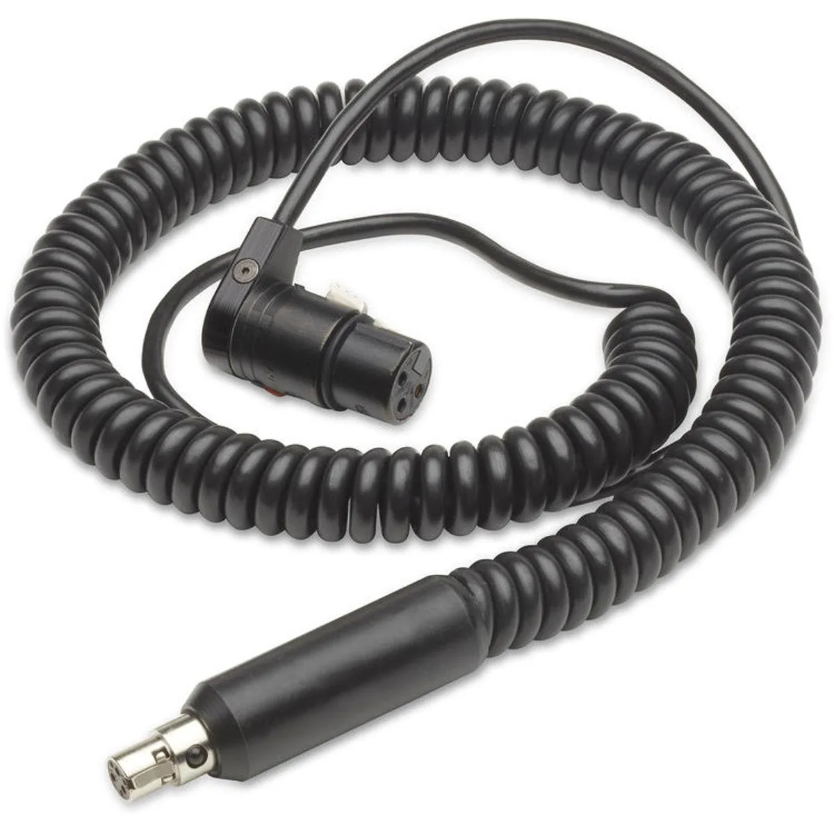 K-Tek K-Tek KPCK9 Coiled Cable Kit 68g — product photo