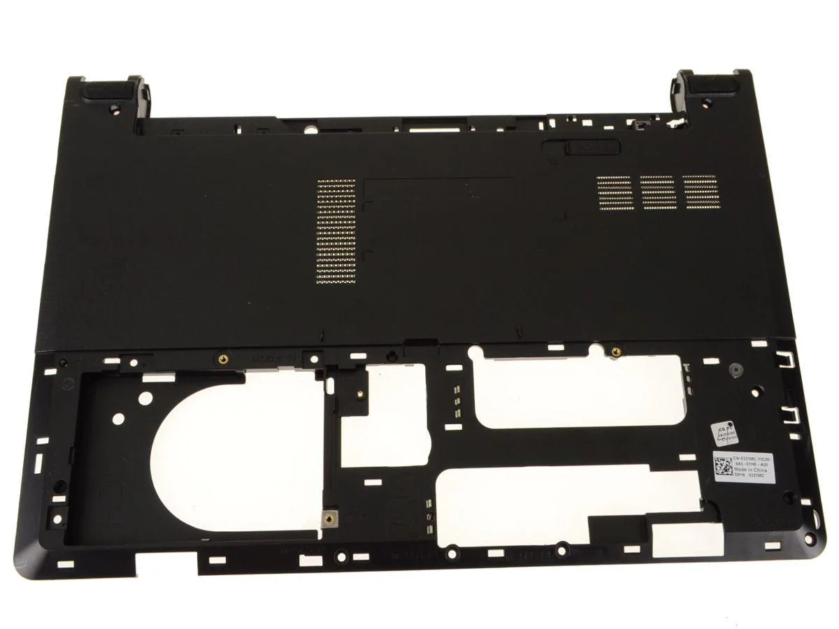 DELL DELL Inspiron 14 3451 Base Bottom Cover Assembly 321MC — product photo