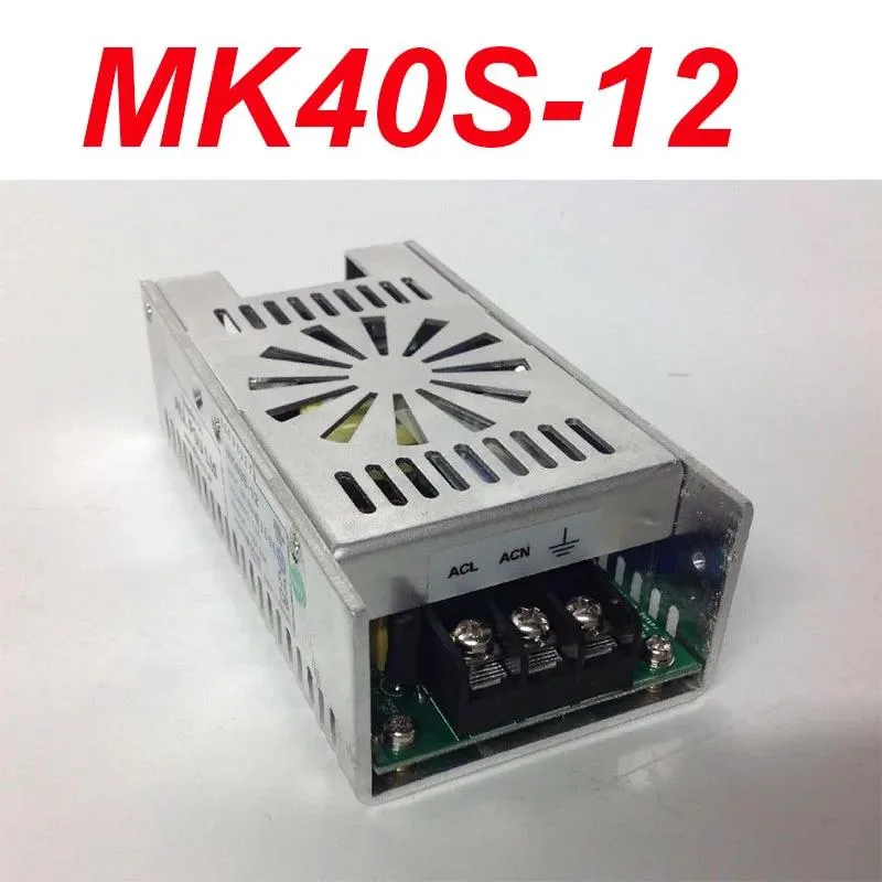 KHACHIMO KHACHIMO MK40S-12 ASM-0100 EFM-1505 12V 40W ATX power supply — product photo