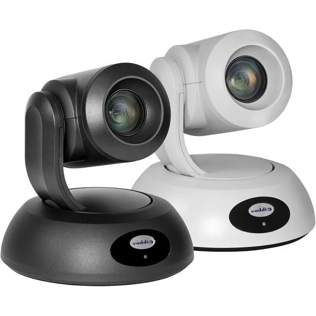 vaddio Vaddio RoboSHOT security camera 60 fps 99999600200 — product photo