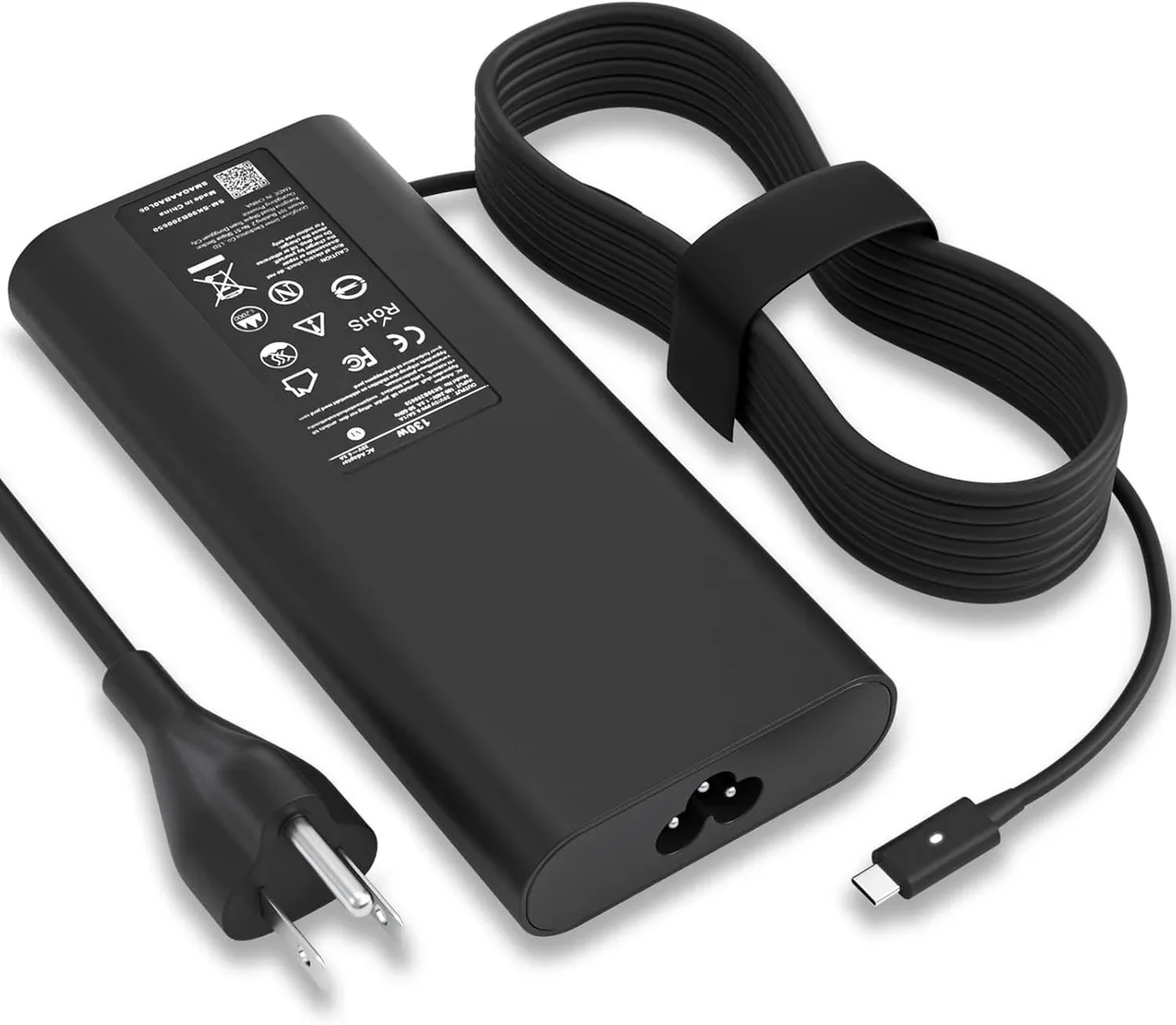 STARWELL STARWELL 130W USB-C AC Adapter VVOX347 — product photo