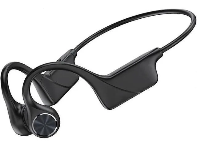 LORDWORLD LORDWORLD Bone Conduction Headphones Wireless Bluetooth 5.3 IPX5 10H 29g — product photo