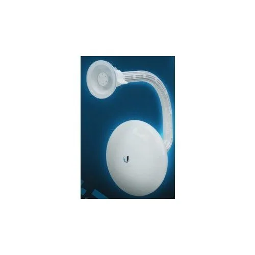 Ubiquiti Networks Ubiquiti Networks NBE-16-WM Window Mount for NanoBeam - White — product photo