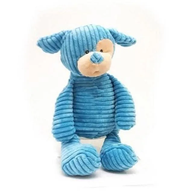 Unipak Designs Unipak Designs Kordy Blue Dog 18" 1880DO — product photo
