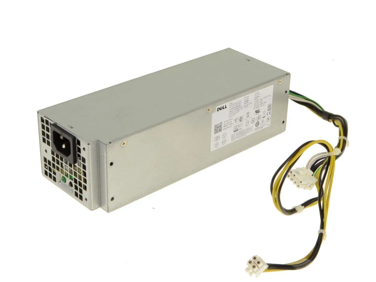 DELL DELL H180ES-00 180 watt power supply for Optiplex 3040 5040 SFF — product photo