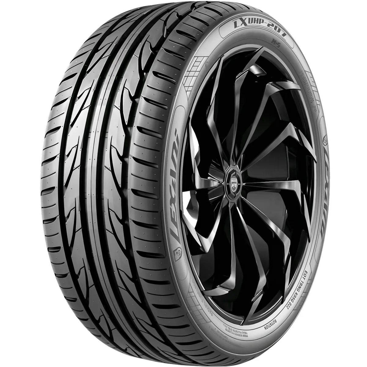 LEXANI LEXANI LXUHP-207 tire 245/40R18 97W XL — product photo